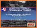 Transit Tracker - Philadelphia (SEPTA) related image