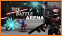 Toy Battle related image