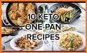 Keto Diet: Keto & Low Carb Recipes related image