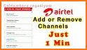 Tips for Airtel TV Channels 2020 related image