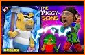 The Piggy Sons Marge Obby Mod related image