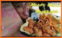 Miami Grill related image