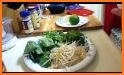 how to dressed up Low carb Vietnamese pho related image