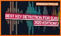 Auto-Key | Music key detection related image