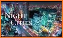 City Night Lights Theme related image