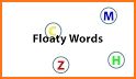 Floaty Words related image