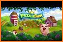 Farming Hard Puzzle related image