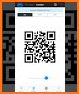 QR Code Reader & QR scanner & Barcode Scanner app related image