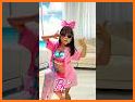 Annie Friday Funny Dance Test : Rap Battle related image