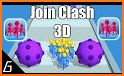 Join Clash 3D Craft Run related image