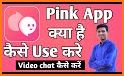 Pink Star- Live video&chat related image