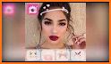 Beauty Cam Photo Effects - Makeup & Hairstyle related image