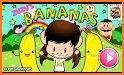 Zuzu's Bananas related image