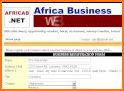 Africa YouTube News Directory related image