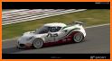 Race Car Games: Alfa Romeo 4C related image