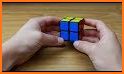 El Magico Cube Puzzle: PLAY, LEARN & SOLVE related image