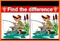 Find the Differences related image