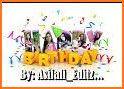 Birthday Photo Collage Maker related image