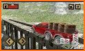 Offroad Pickup Truck Simulator related image