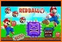 Super Red Ball: Red Ball in the Jungle Adventures related image