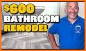 Bathroom Remodel related image