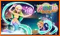 Mermaid Secrets 36 – Sea Witch VS Mermaid Princess related image