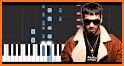 New piano 🎹   Anuel AA tiles related image