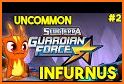 Slugterra: Guardian Force related image
