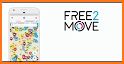 Free2Move : your mobility app related image