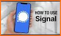 Signal For Android - Private Messenger App Guide related image