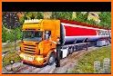Offroad Oil Tanker Truck Driving Simulator Games related image