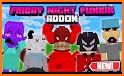Mods Friday Night Funkin Addons for Minecraft MCPE related image