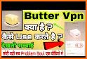 butter VPN related image