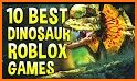 🦖🌍 Dinosaur Simulator Live - Jurassic Park Games related image