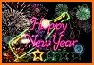 Happy New Year 2023 Gif related image