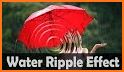 Water Drop - Ripple Effect related image