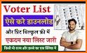 Voter List related image