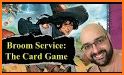 Broom: card game related image