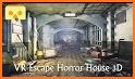 VR Escape Horror House 3D related image