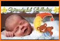 Lullabies for baby & Melodies related image