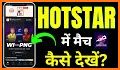 Live cricket match guide for hotstar related image