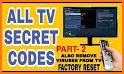 TV Service Menu Codes related image