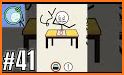 Draw Puzzle 3: missing part related image
