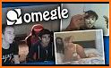 Omegle - Live Chat - Talk To Strangers ! related image