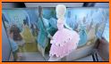 Cinderella : 3D Pop-up Book related image
