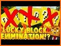 block elimination related image