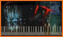Pennywise Dance Piano Game related image