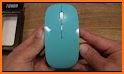 Air Sens Mouse (Bluetooth) related image