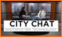 City Chat related image