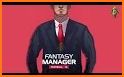 Real Manager Fantasy Soccer at another level related image